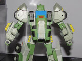 transformers Warbots: Defender Fans Project