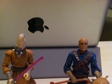 Star Wars Ki-Adi-Mundi - Sharad Hett Legacy Collection