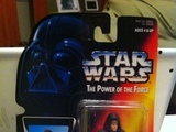Star Wars Jedi Knight Luke Skywalker Power of the Force (POTF2) (1995)