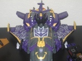 Transformers Astrotrain Timelines