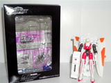 Transformers Chromia (White Version) Micron Universe