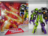 Transformers Devastator (Walmart Exclusive) Classics Series