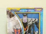 Transformers Galvatron Unicron Trilogy