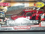 Transformers Leadfoot Transformers Movie Universe
