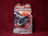Transformers Silverstreak Classics Series thumbnail 35