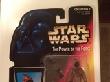 Star Wars Jawas Power of the Force (POTF2) (1995)