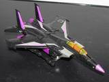 Transformers Ultra Magnus vs. Skywarp (Target Exclusive) Classics Series