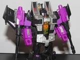 Transformers Ultra Magnus vs. Skywarp (Target Exclusive) Classics Series