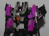 Transformers Ultra Magnus vs. Skywarp (Target Exclusive) Classics Series