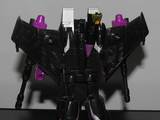Transformers Ultra Magnus vs. Skywarp (Target Exclusive) Classics Series