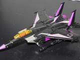 Transformers Ultra Magnus vs. Skywarp (Target Exclusive) Classics Series