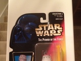 Star Wars R5-D4 Power of the Force (POTF2) (1995)