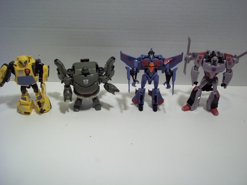 Transformers Transformer Lot Lots