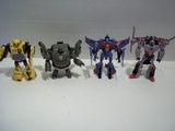 Transformers Transformer Lot Lots thumbnail 906