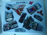 Transformers Transformer Lot Lots thumbnail 908