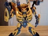 Transformers Bumblebee Transformers Movie Universe thumbnail 5