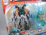 Transformers News: Crave News 11-23-2011: Share Your Crave Want List This Holiday Season! Image