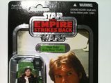 Star Wars Han Solo - Echo Base Outfit Vintage Collection (2010+)