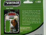 Star Wars Han Solo - Echo Base Outfit Vintage Collection (2010+)