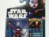 Star Wars Asajj Ventress Episode II - Attack of the Clones