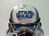 Star Wars General Saesee Tiin Legacy Collection