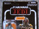 Star Wars Boba Fett Vintage Collection (2010+)