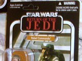 Star Wars Rebel Commando Vintage Collection (2010+)
