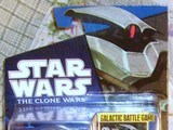 Star Wars Aqua Droid Episode II - Attack of the Clones