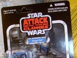 Star Wars Jango Fett Vintage Collection (2010+)