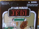 Star Wars Admiral Ackbar Vintage Collection (2010+)