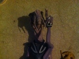 Star Wars Sebulba with Chubas Episode I - The Phantom Menace