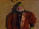 Star Wars Boss Nass Episode I - The Phantom Menace