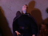 Star Wars Count Dooku Saga (2002)