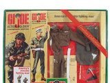 G.I. Joe Action Soldier - Combat Timeless Collection