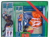 G.I. Joe Action Sailor - Navy Attack Timeless Collection