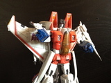 Transformers Masterpiece Starscream Generation 1 (Takara) 4ec8061394ab81000100000e