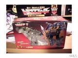 Transformers 26: Grimlock Generation 1 (Takara)