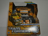 Transformers Solar Storm Grappel Classics Series 4ec9021d6cb63500010000ac