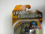 Transformers Crankstart Transformers Movie Universe