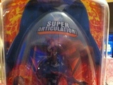 Star Wars Utapau Shadow Trooper Episode III - Revenge of the Sith