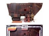 Star Wars Sandcrawler Original Trilogy Collection (OTC)