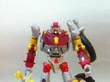 Transformers Junkheap Classics Series