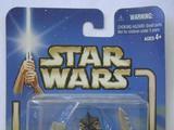Star Wars Dexter Jettster - Coruscant Informant Saga (2002)