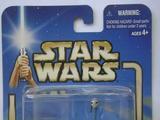 Star Wars Taun We - Kamino Cloner Saga (2002)