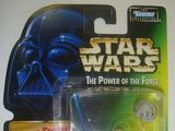 Star Wars Luke Skywalker Power of the Force (POTF2) (1995)
