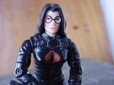 G.I. Joe Baroness Classic Collection