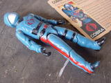 G.I. Joe Cobra Commander Classic Collection