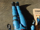 G.I. Joe Cobra Commander Classic Collection