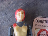 G.I. Joe Scarlett Classic Collection