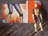 G.I. Joe Scarlett Classic Collection